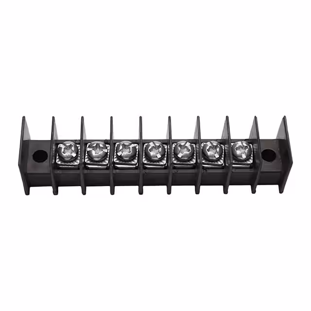 325001-07-0 Curtis Industries  Barrier Blocks